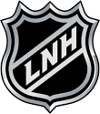 Logo emblème LNH