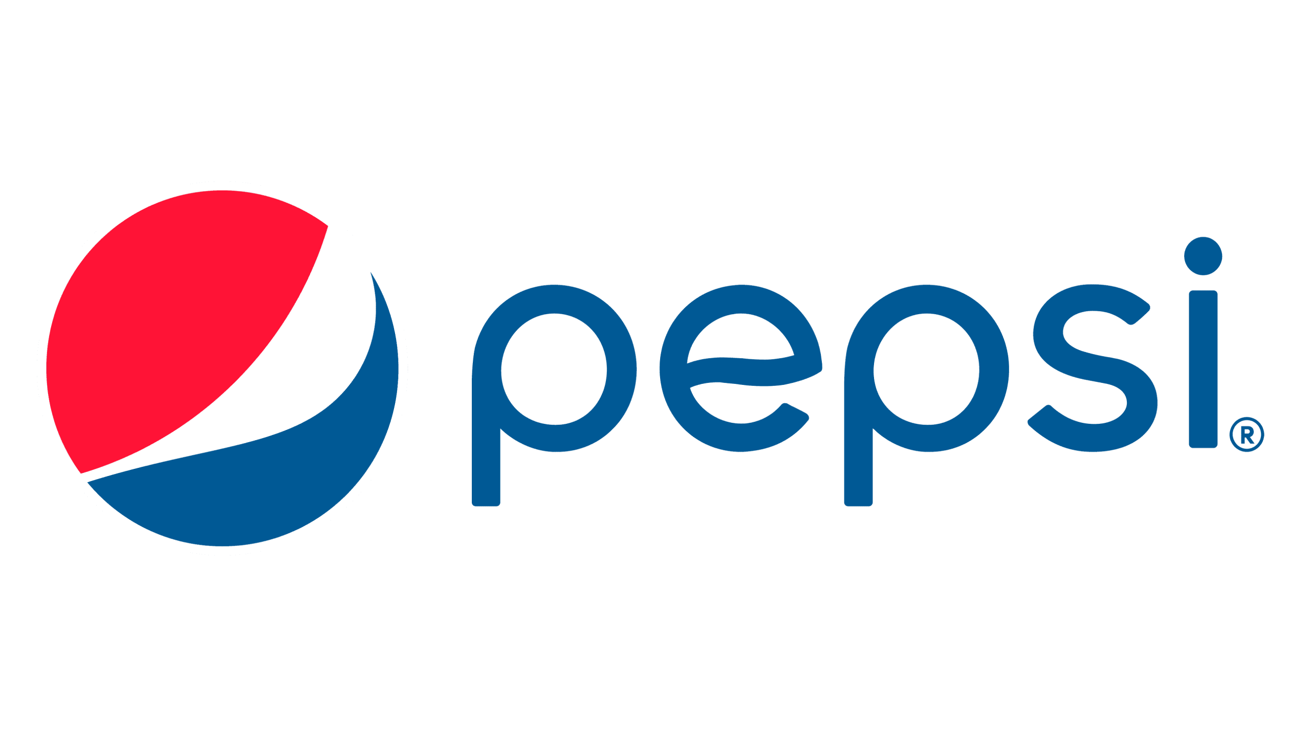 Logo combiné Pepsi