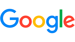 Logo texte Google
