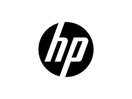 Logo monogramme HP