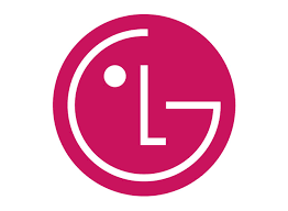 Logo monogramme LG
