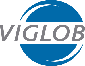 Le logo de Viglob