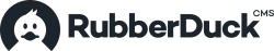 RubberDuck CMS RubberDuck CMS